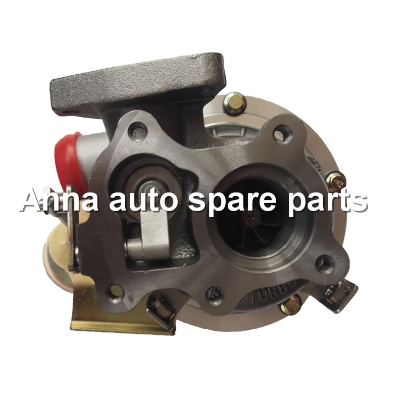 Turbo Turbocharger HT12-19B HT12-19D 144119S000 14411-9S000 for Nissan ZD30 ENGINE
Turbo Turbocharger HT12-19B HT12-19D 144119S000 14411-9S000 for Nissan ZD30 ENGINE