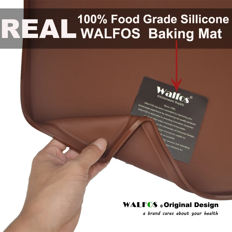 baking mat
