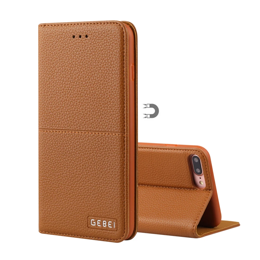 GEBEI for iPhone 8 Case Wallet Flip Magnetic Cover Case for iPhone 6 6s 7 7 Plus 8 Plus Apple PU Leather Stand Card Holder Slots
GEBEI for iPhone 8 Case Wallet Flip Magnetic Cover Case for iPhone 6 6s 7 7 Plus 8 Plus Apple PU Leather Stand Card Holder Slots