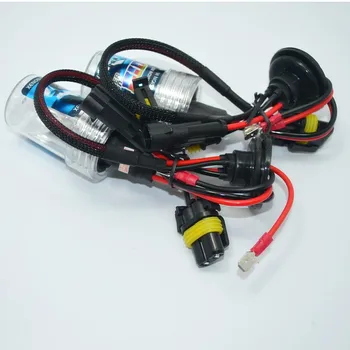 2016 New 35W H1 H3 H7 H8/H9/H11 9005 9006 single beam HID xenon bulb 4300K 6000K high quality hid xenon kit bulb replacement
2016 New 35W H1 H3 H7 H8/H9/H11 9005 9006 single beam HID xenon bulb 4300K 6000K high quality hid xenon kit bulb replacement