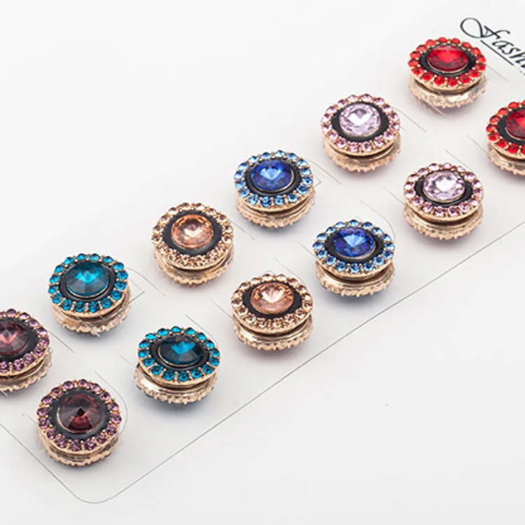 new fashion geometric magnet brooch women muslim scarf hijab shawl scarf pins brooches scarves muslim hijab pins 48pcs/lot
new fashion geometric magnet brooch women muslim scarf hijab shawl scarf pins brooches scarves muslim hijab pins 48pcs/lot