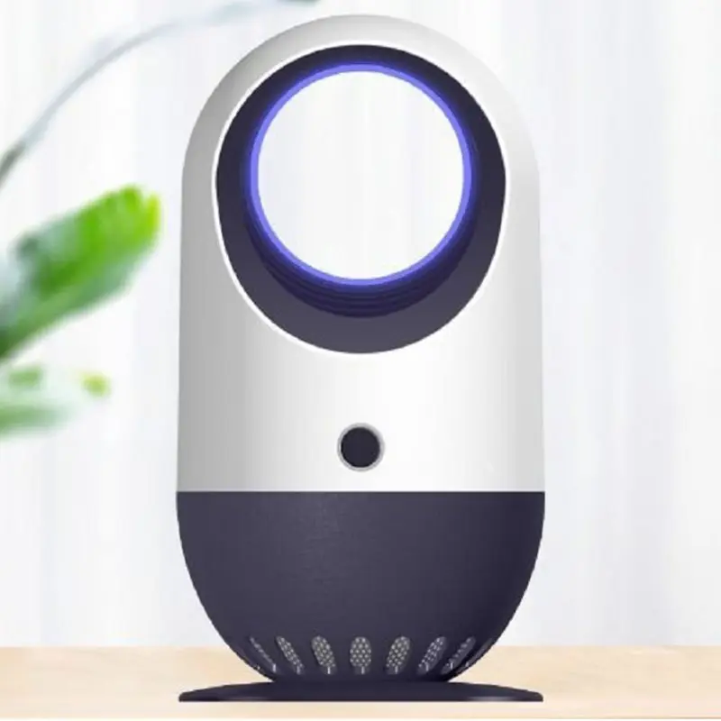 360 Degree USB Electric Mosquito Killer LED Lamp Bug Zapper Insect Pest Control Killing Light Home Living Room Device
360 Degree USB Electric Mosquito Killer LED Lamp Bug Zapper Insect Pest Control Killing Light Home Living Room Device
