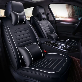 Leather Car seat cover covers automobiles protector accessories for land rover discoveri 2 3 discovery 3 4 land-rover-freelander
Leather Car seat cover covers automobiles protector accessories for land rover discoveri 2 3 discovery 3 4 land-rover-freelander