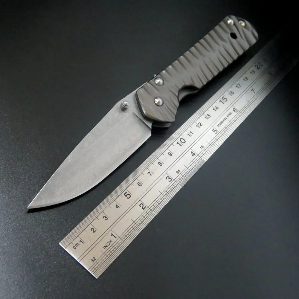 Hot wavy face Portable Folding Knives EDC Camping Tool Stainless Steel Blade Steel Handle Hunting Hand Tools
Hot wavy face Portable Folding Knives EDC Camping Tool Stainless Steel Blade Steel Handle Hunting Hand Tools