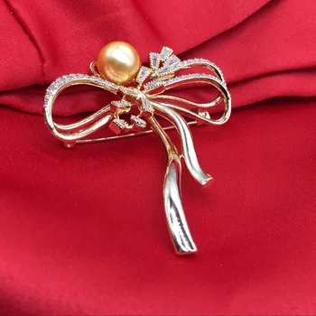 Thanksgiving Christmas gift micro paving micro-inlaid zircon bow PIN female gold flower micro-studs brooch
Thanksgiving Christmas gift micro paving micro-inlaid zircon bow PIN female gold flower micro-studs brooch