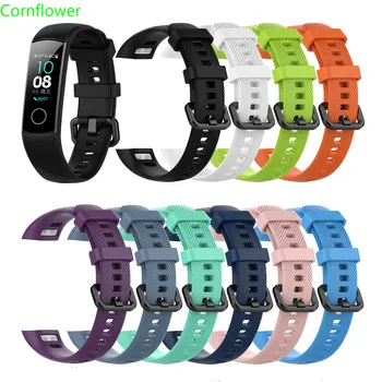 Replacement Wristwatch Band Bracelet Strap for Huawei Honor 4 Smart Watch Wrist Band Strap for Honor 4 Smart Bracelet
Replacement Wristwatch Band Bracelet Strap for Huawei Honor 4 Smart Watch Wrist Band Strap for Honor 4 Smart Bracelet