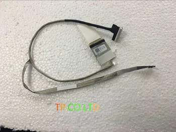 Genuine NEW Laptop LCD/LED/LVDS Monitor CABLE for SONY SVE17 SVE171 SVE171A SVE171B1 50.4MR05.011
Genuine NEW Laptop LCD/LED/LVDS Monitor CABLE for SONY SVE17 SVE171 SVE171A SVE171B1 50.4MR05.011