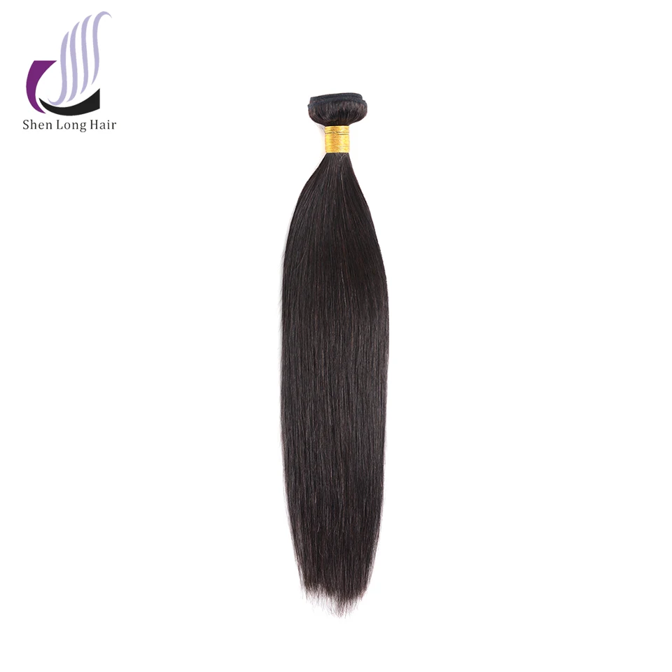 straight hair 1