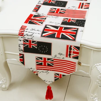 Rustic Elegant Embroidered Table Runners Modern Chinese European Tablecloths for Rectangular Table Placemat Dining Table Pads
Rustic Elegant Embroidered Table Runners Modern Chinese European Tablecloths for Rectangular Table Placemat Dining Table Pads