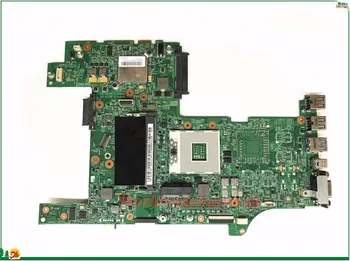 Wholesale MB 04Y2012 For Lenovo ThinkPad L430 Laptop Motherboard PGA989 DDR3 Integrated 100% Tested&Testing Video Support
Wholesale MB 04Y2012 For Lenovo ThinkPad L430 Laptop Motherboard PGA989 DDR3 Integrated 100% Tested&Testing Video Support