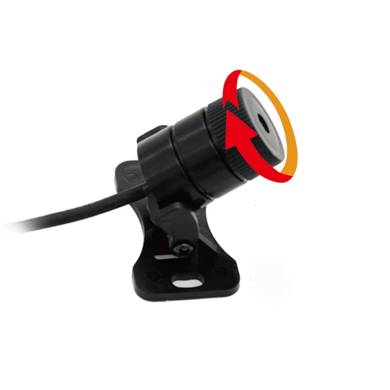 1 шт. лазерный противотуманный фонарь SUNKIA светильник 12 В для Toyota VW Benz Mazda Mitsubishi