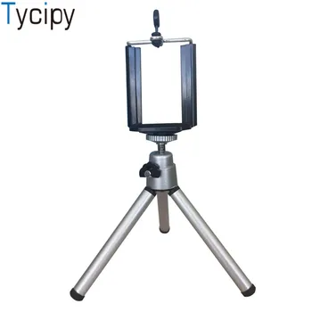 Tripod Mini Camera Tripod Flexible Mount Protable Monopod Extendable Camera Stand for iPhone Samsung Xiaomi Huawei Mobile Phone
Tripod Mini Camera Tripod Flexible Mount Protable Monopod Extendable Camera Stand for iPhone Samsung Xiaomi Huawei Mobile Phone
