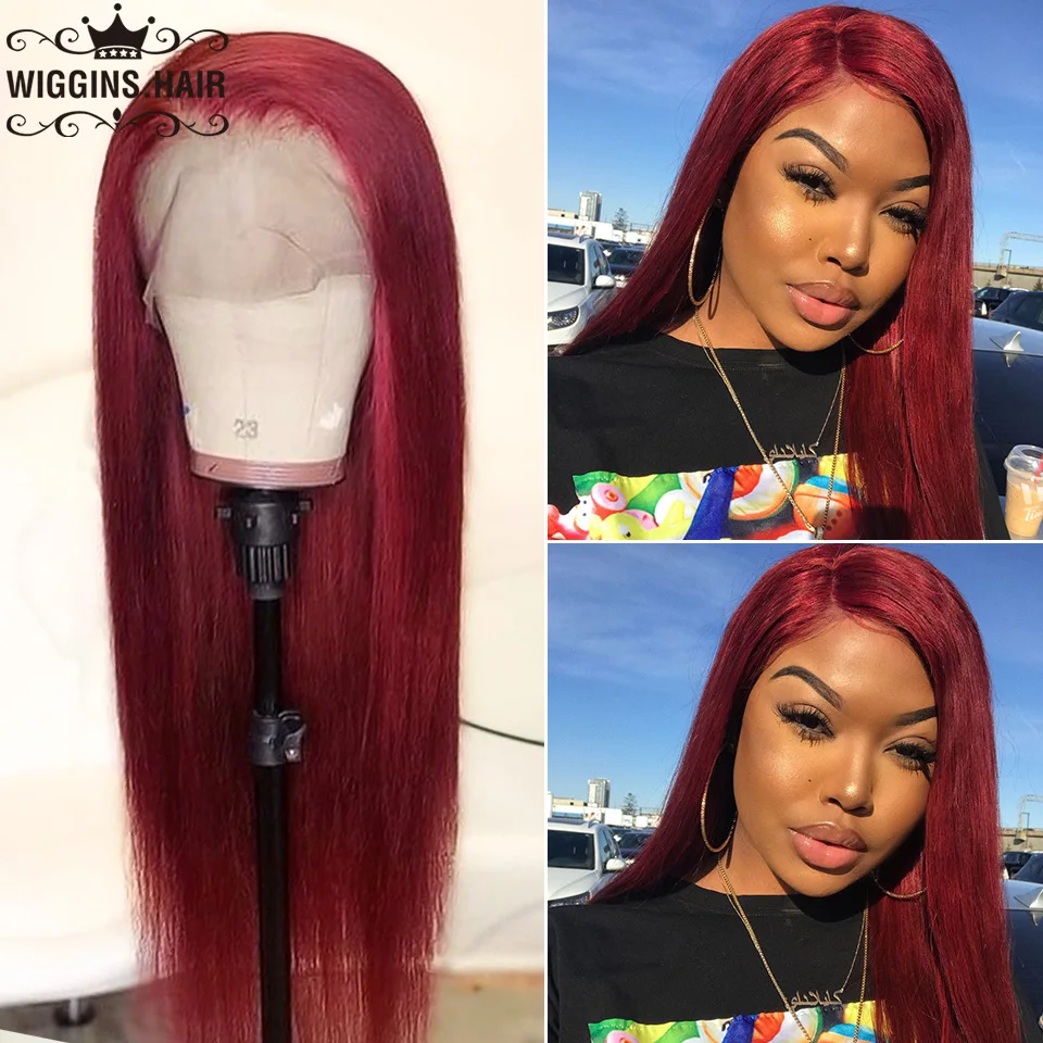 99J Straight 13x4 Lace Front Human Hair Wigs For Woman Brazilian Straight Lace Front Wig Wiggins Blonde Lace Front Wig #1B/613
99J Straight 13x4 Lace Front Human Hair Wigs For Woman Brazilian Straight Lace Front Wig Wiggins Blonde Lace Front Wig #1B/613