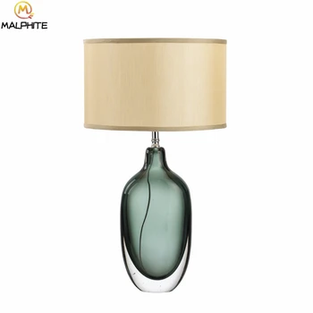 Post-Modern Glass LED Table Lamp For Living Room Luminaire Decor Light Bedroom Bedside Table Lighting Dimming Switch Fixtures
Post-Modern Glass LED Table Lamp For Living Room Luminaire Decor Light Bedroom Bedside Table Lighting Dimming Switch Fixtures