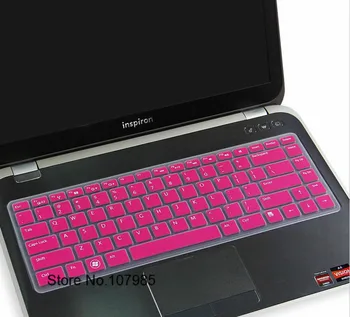 Soft Silicone Keyboard Protective Film Cover Skin Protector For Dell Vostro V5560 5560D V5560D 5560 V5560R 1526S 2328 2528S
Soft Silicone Keyboard Protective Film Cover Skin Protector For Dell Vostro V5560 5560D V5560D 5560 V5560R 1526S 2328 2528S