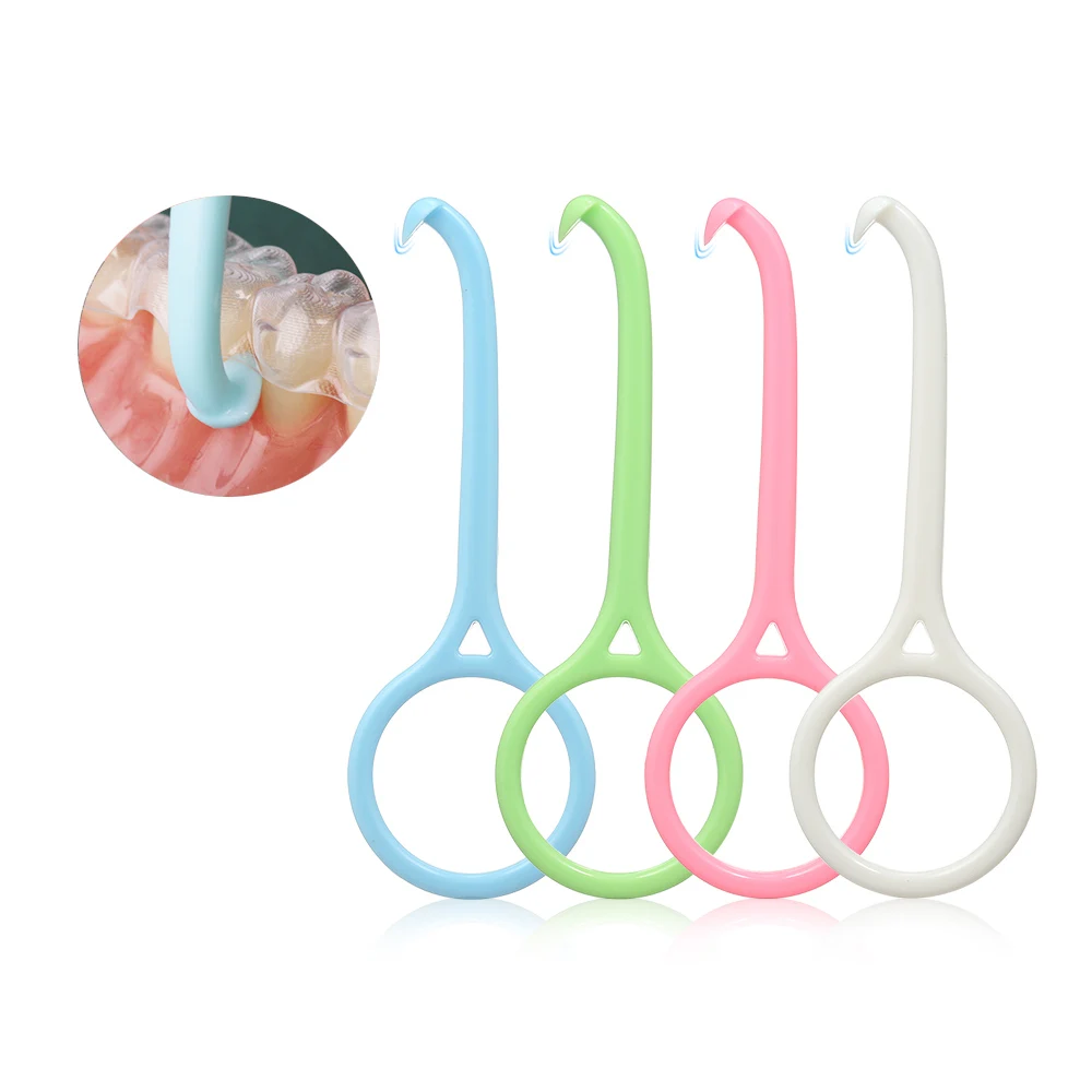 Nice Orthodontic Aligner Remove Invisible Removable Braces Clear Aligner Removal Tool Plastic Aligner Remove
Nice Orthodontic Aligner Remove Invisible Removable Braces Clear Aligner Removal Tool Plastic Aligner Remove