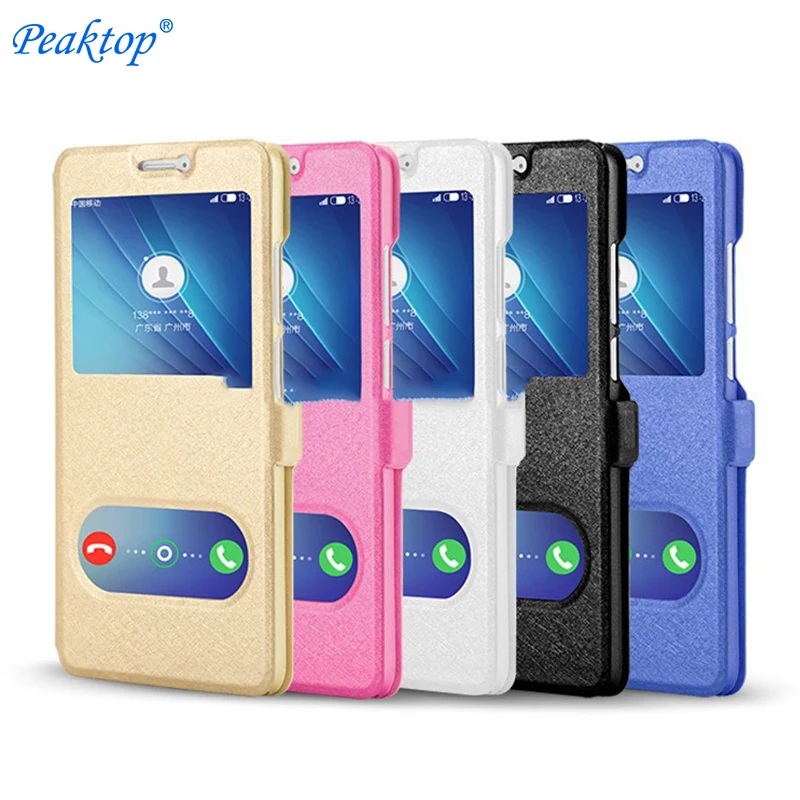 Luxury Smart Front Window View Leather Flip Case For Xiaomi Mi5 Mi5S Plus Mi4S Mi3 Redmi 3 3S 4 4A 4X 4S Pro Prime Redmi Note 3
Luxury Smart Front Window View Leather Flip Case For Xiaomi Mi5 Mi5S Plus Mi4S Mi3 Redmi 3 3S 4 4A 4X 4S Pro Prime Redmi Note 3