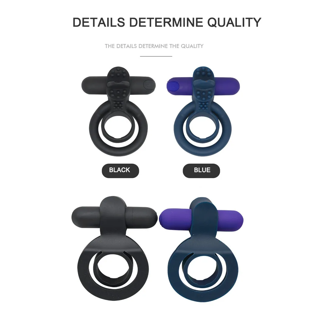 Кольцо Вибратор Отзывы