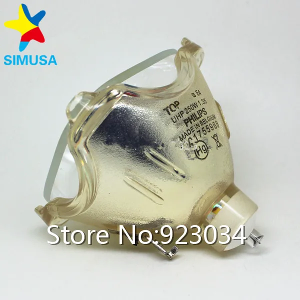 Quality Original Projector Bare ELPLP22 for EPSON EMP-7800 / EMP-7800P / EMP-7850 / EMP-7850P / EMP-7900 / EMP-7900NL / EMP-7950
Quality Original Projector Bare ELPLP22 for EPSON EMP-7800 / EMP-7800P / EMP-7850 / EMP-7850P / EMP-7900 / EMP-7900NL / EMP-7950