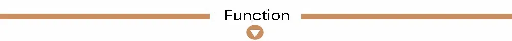 function