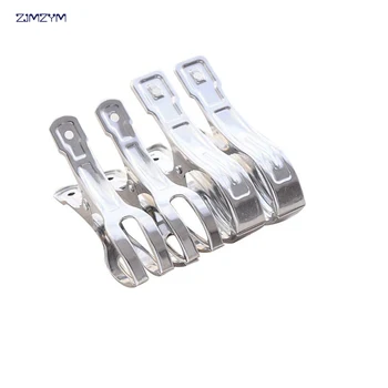 Clothes Peg 1PCS Stainless Steel Beach Towel Clips Keep Your Towel From Blowing Away u
Clothes Peg 1PCS Stainless Steel Beach Towel Clips Keep Your Towel From Blowing Away u