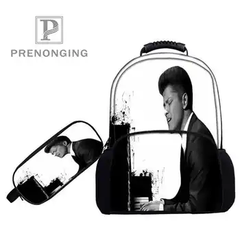 Custom 17inch Bruno-Mars- ( Backpacks Pen Bags 3D Printing School Women Men Travel Bags Boys Girls Book Computers Bag#1031-4-12
Custom 17inch Bruno-Mars- ( Backpacks Pen Bags 3D Printing School Women Men Travel Bags Boys Girls Book Computers Bag#1031-4-12
