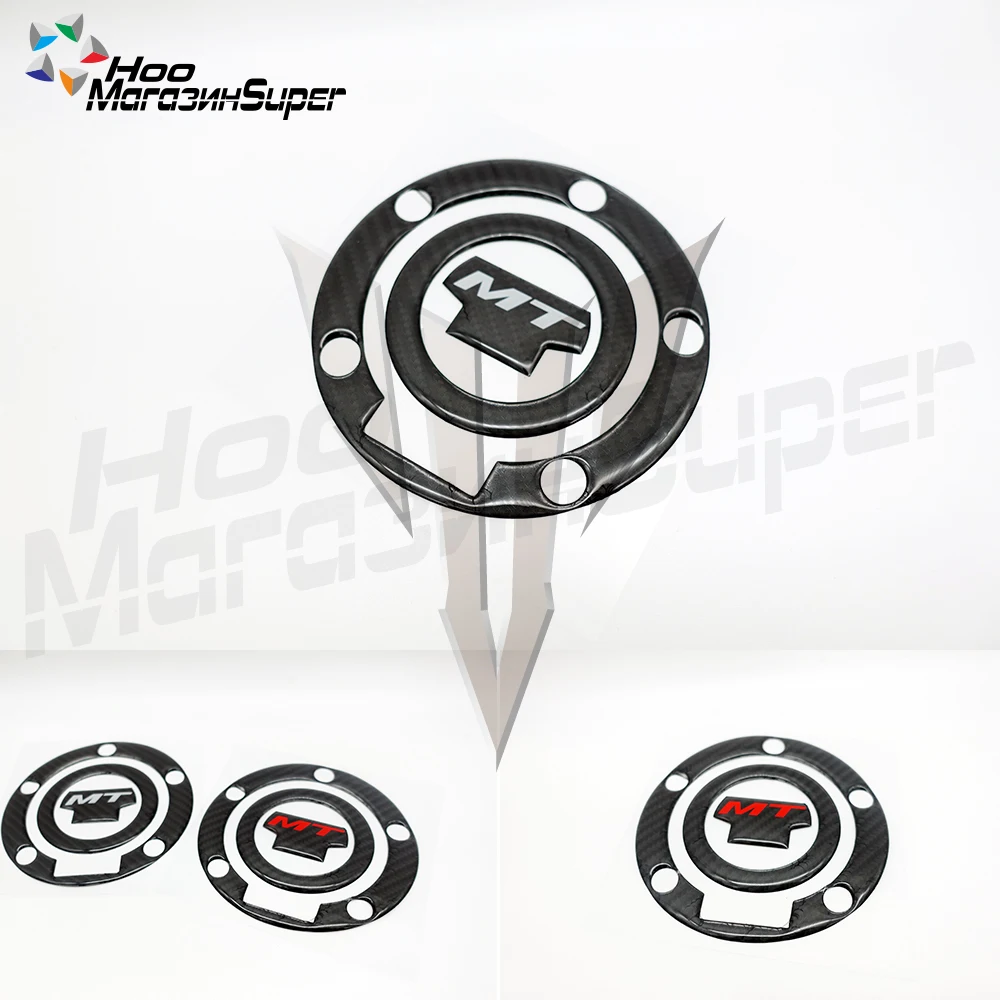 Fit For MT MT-07 MT-09 MT07 MT09 FZ-07 FZ-09 3D Real Carbon Gas Cap Tank Pad Filler Cover
Fit For MT MT-07 MT-09 MT07 MT09 FZ-07 FZ-09 3D Real Carbon Gas Cap Tank Pad Filler Cover