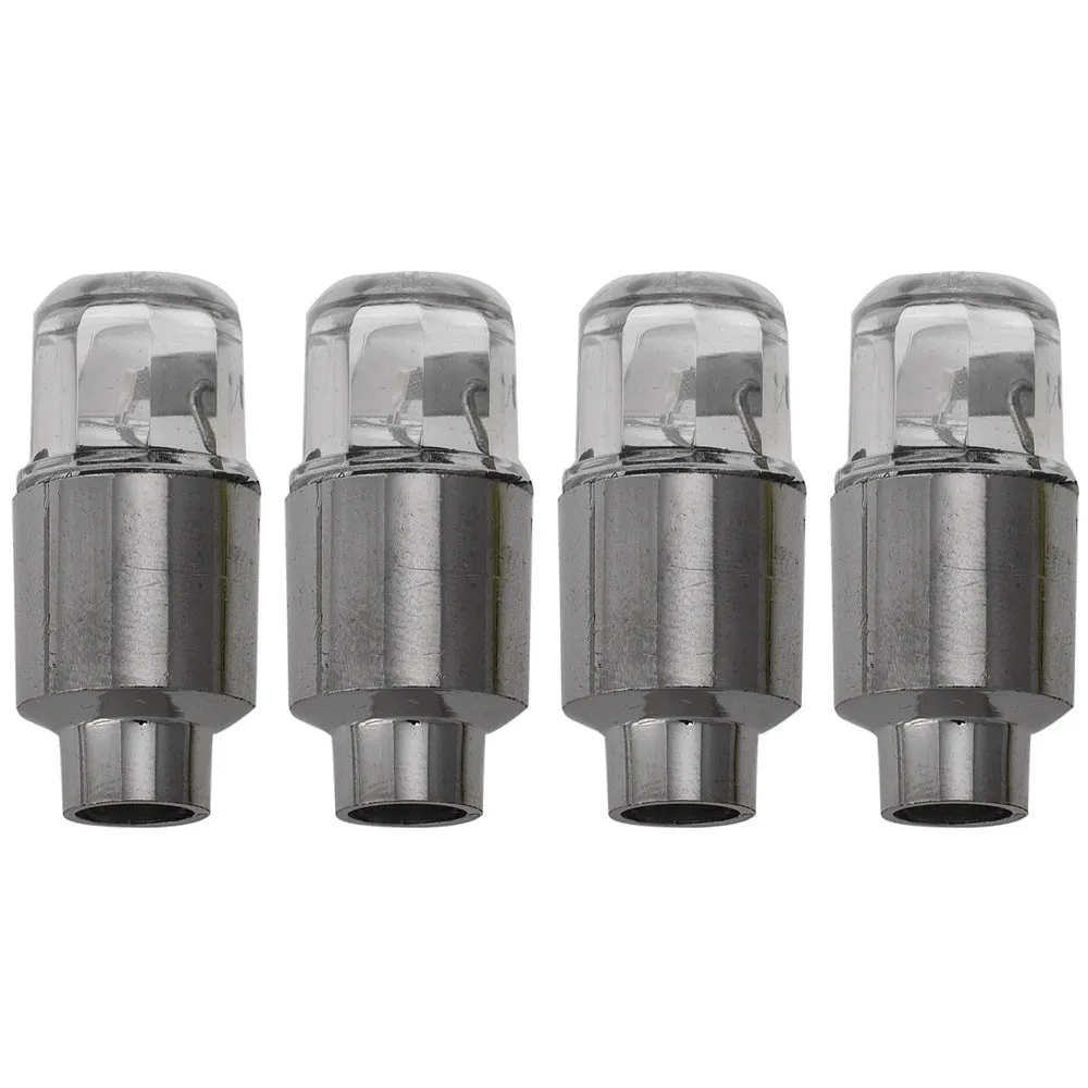 Franchise Cool Street Steam Cap Tire Light 4x LED Wheel Tyre Air Valve Stem Cap Light Lamp Bulb 12V DC Boat Truck Lamp #0227
Franchise Cool Street Steam Cap Tire Light 4x LED Wheel Tyre Air Valve Stem Cap Light Lamp Bulb 12V DC Boat Truck Lamp #0227