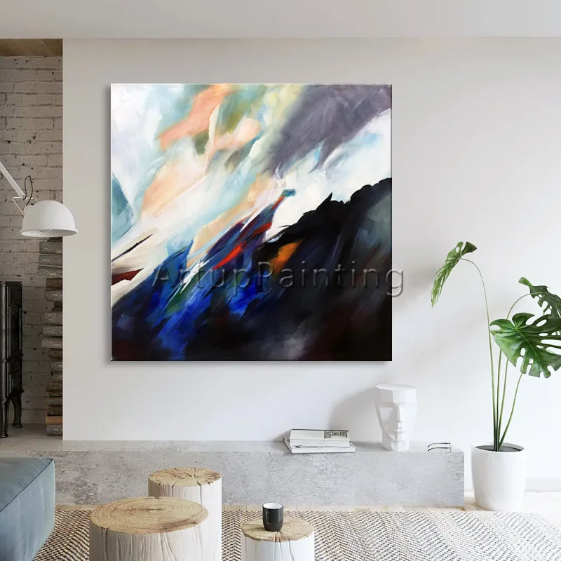 Navy blue Sea wave canvas oil painting caudros decoracion quadros decor acrylic painting Wall art wall Pictures For Living Room2
Navy blue Sea wave canvas oil painting caudros decoracion quadros decor acrylic painting Wall art wall Pictures For Living Room2