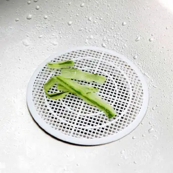 1Pcs PP Floor Drain Kitchen Bathroom Shower Drain Cover Hair Filter Sink Strainer Japanese 12 CM Can Crop Adjust
1Pcs PP Floor Drain Kitchen Bathroom Shower Drain Cover Hair Filter Sink Strainer Japanese 12 CM Can Crop Adjust