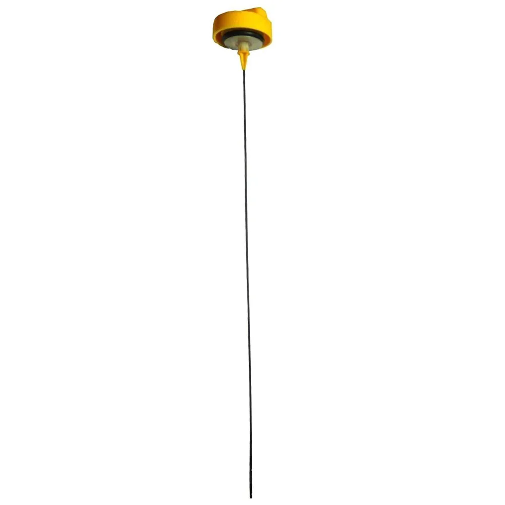 Indicator Auto Accessories Car Engine Yellow Durable Oil Level Dipstick Professional 8200807608 For Renault Megane 1.5DCI 1.9DCI
Indicator Auto Accessories Car Engine Yellow Durable Oil Level Dipstick Professional 8200807608 For Renault Megane 1.5DCI 1.9DCI