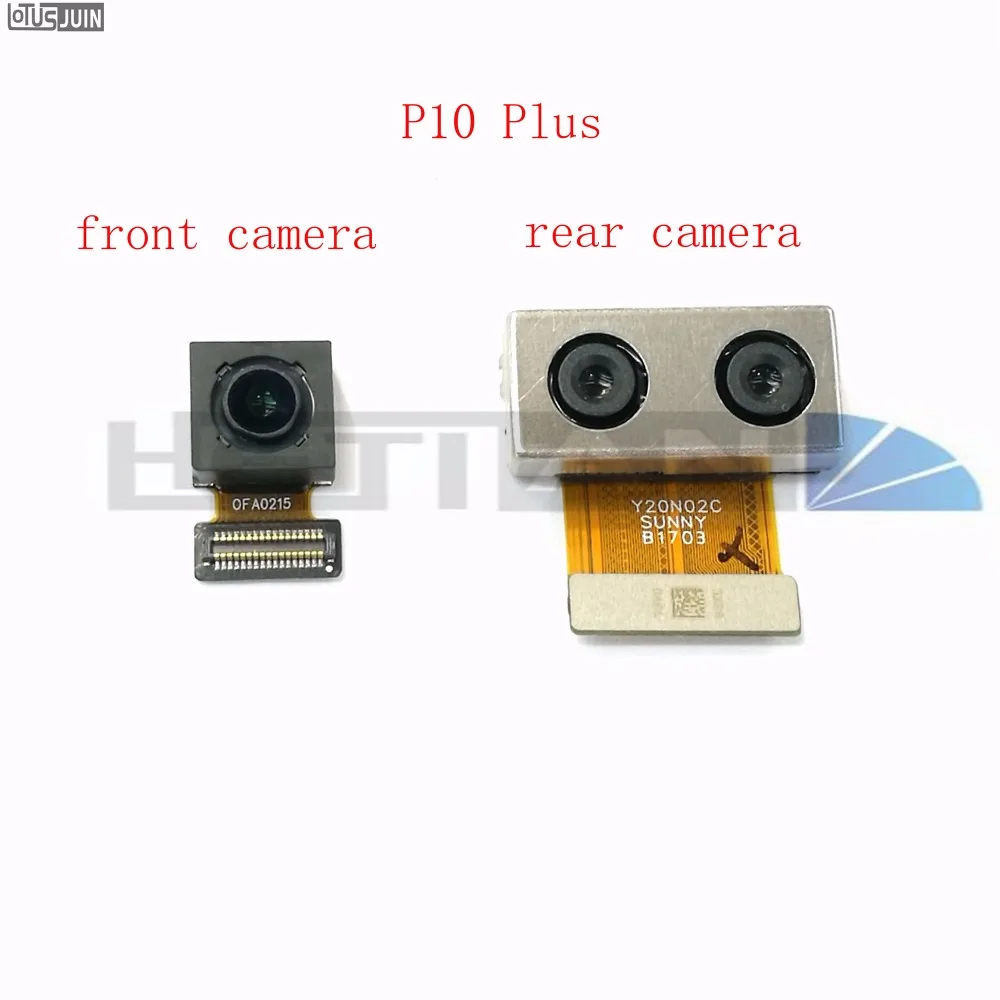 1PCS Original New For Huawei P10 Plus Back Rear Camera+Front Small Camera Module Flex Cable Parts
1PCS Original New For Huawei P10 Plus Back Rear Camera+Front Small Camera Module Flex Cable Parts