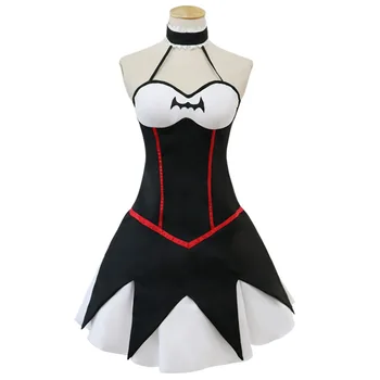 2018 New Cosplay Gabriel DropOut Kurumizawa Satanichia Mcdowe Costume Little Devil Uniform
2018 New Cosplay Gabriel DropOut Kurumizawa Satanichia Mcdowe Costume Little Devil Uniform