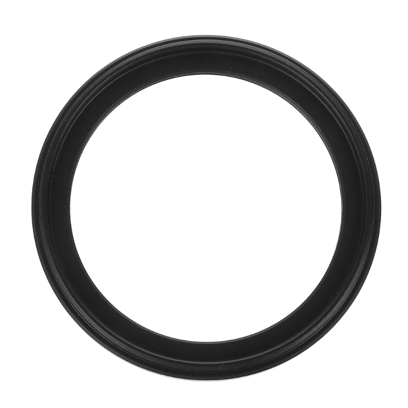 52mm To 43mm Metal Step Down Rings Lens Adapter Filter Camera Tool Accessory New