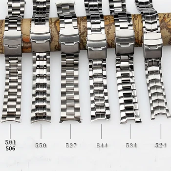Waterproof bracelet 22mm New Top Quality stainless Steel Watchband Folding Buckle For EF-550 BEM501 EF527 EF540 EF534+Free tool
Waterproof bracelet 22mm New Top Quality stainless Steel Watchband Folding Buckle For EF-550 BEM501 EF527 EF540 EF534+Free tool