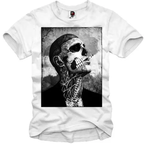 E1SYNDICATE T SHIRT WASTED YOUTH LONDON PARIS ELEVEN BOY ZOMBIE DOPE TATTOO 484c Cool Casual pride t shirt men Unisex Fashion
E1SYNDICATE T SHIRT WASTED YOUTH LONDON PARIS ELEVEN BOY ZOMBIE DOPE TATTOO 484c Cool Casual pride t shirt men Unisex Fashion