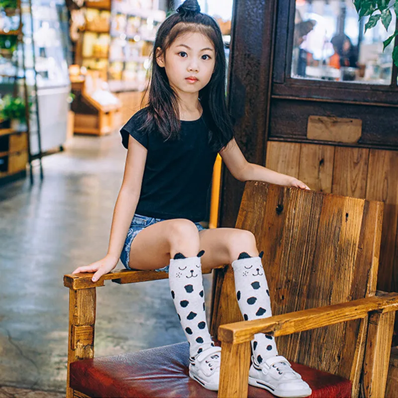 TONGMAO New 2018 autumn Winter Fashion Wild Warm Socks Cute Cartoon Puppy Casual comfort and high quality Children Socks
TONGMAO New 2018 autumn Winter Fashion Wild Warm Socks Cute Cartoon Puppy Casual comfort and high quality Children Socks