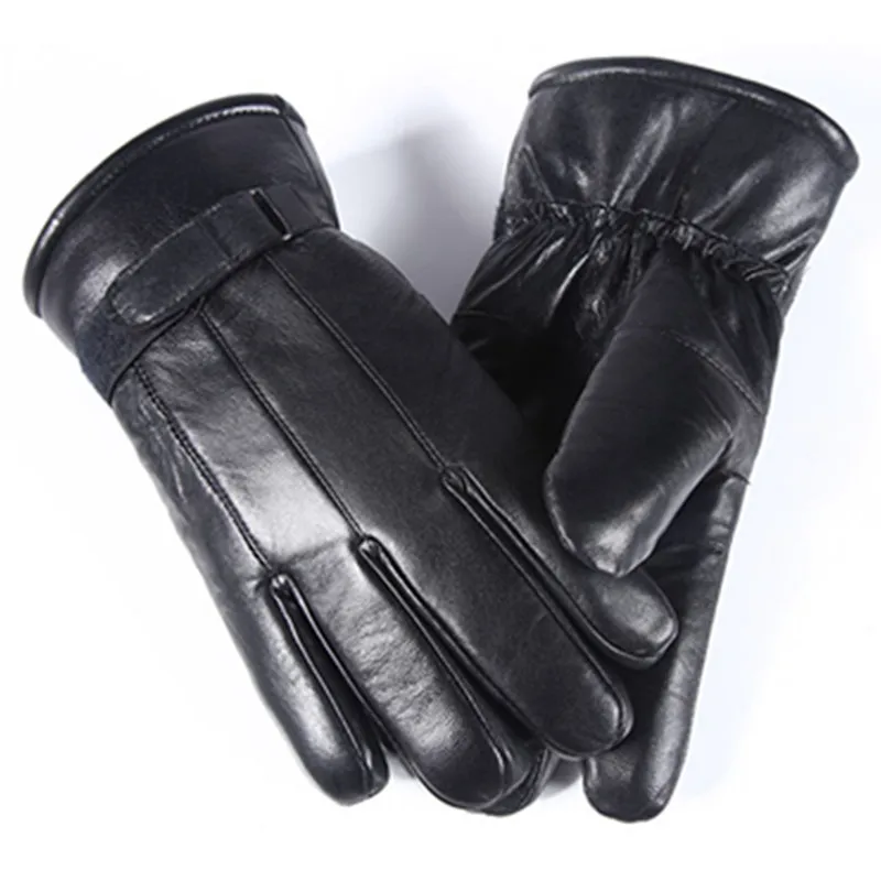 2019 winter best seller men's sheepskin gloves leather gloves men's winter outdoor warm fur warm stitching black gloves
2019 winter best seller men's sheepskin gloves leather gloves men's winter outdoor warm fur warm stitching black gloves