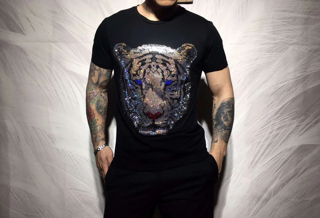 Free shipping 2019 Newest O-neck Brand male short sleeves t-shirt mens tops tees casual 3D tshirt men Fashion Cotton t shirt
Free shipping 2019 Newest O-neck Brand male short sleeves t-shirt mens tops tees casual 3D tshirt men Fashion Cotton t shirt