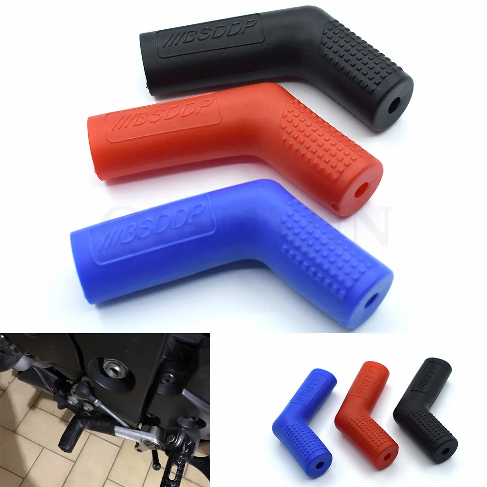 Universal Motorcycle Gear Shift Shoe Case Cover Protector Gear Protector for BMW R1200GS R1200GS ADVENTURE R1200R R1200RT R1200S
Universal Motorcycle Gear Shift Shoe Case Cover Protector Gear Protector for BMW R1200GS R1200GS ADVENTURE R1200R R1200RT R1200S