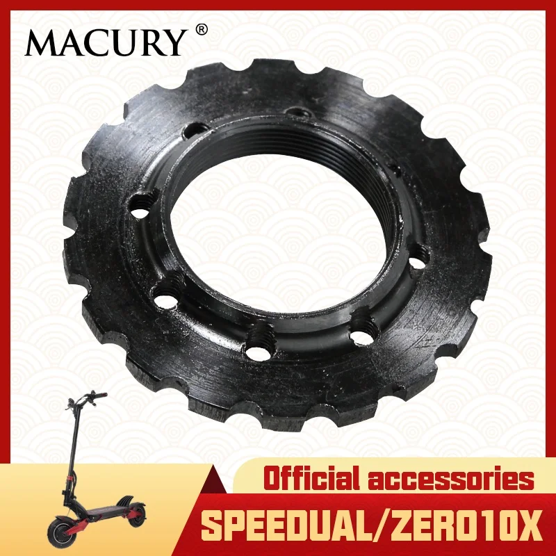 Gear Block Only for Speedual Mini Plus Zero 10X 8X 11X Electric Scooter Vertical Rod Original Spare Parts
Gear Block Only for Speedual Mini Plus Zero 10X 8X 11X Electric Scooter Vertical Rod Original Spare Parts
