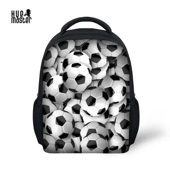 Kids Baby's Book Bag Soccerly Printing 12 inch School Backpack Lightweight Kindergarten Small Daypack School Bag 2-4 Year Old
Kids Baby's Book Bag Soccerly Printing 12 inch School Backpack Lightweight Kindergarten Small Daypack School Bag 2-4 Year Old