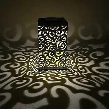 Solar Lantern Auspicious Cloud Pattern Solar Landscape Lantern Waterproof Solar Lantern with Handle for Path Garden Patio Yard
Solar Lantern Auspicious Cloud Pattern Solar Landscape Lantern Waterproof Solar Lantern with Handle for Path Garden Patio Yard