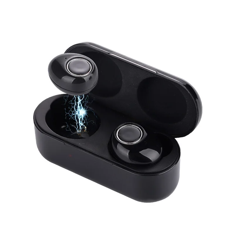 New Pattern 5.0 Wireless Motion Bluetooth Headset Mini- Tws Yes Ear K15 Aures Unitas Automatic Pair For Iphone Huawai Xiaomi
New Pattern 5.0 Wireless Motion Bluetooth Headset Mini- Tws Yes Ear K15 Aures Unitas Automatic Pair For Iphone Huawai Xiaomi
