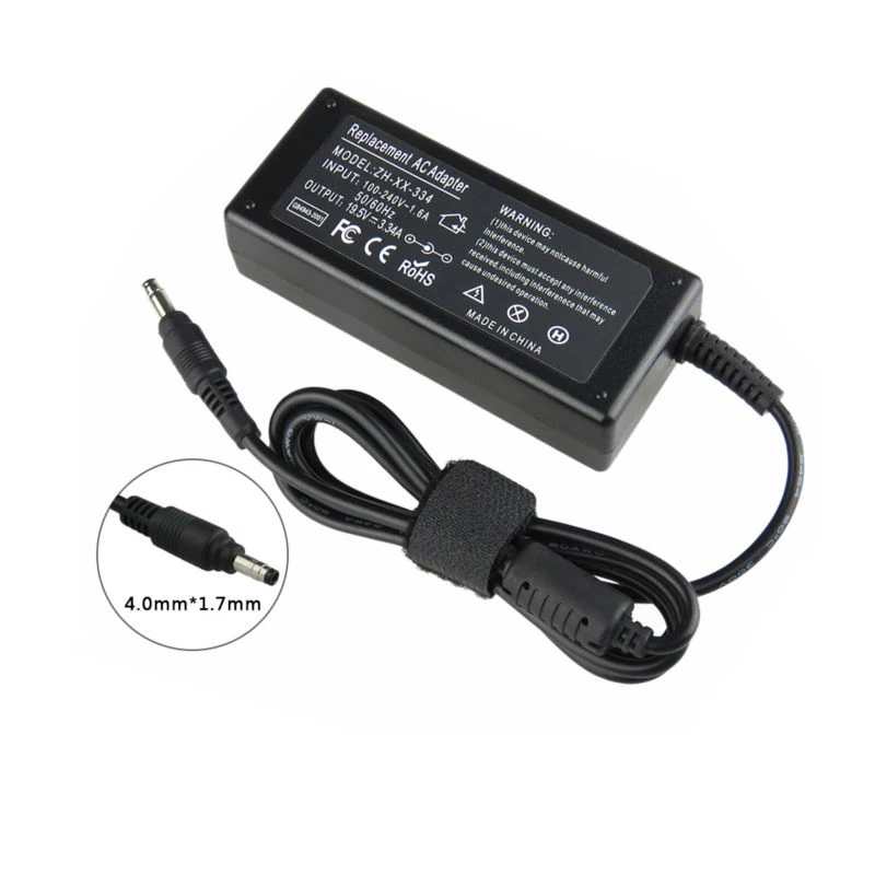 Generic Power Supply 65W AC Adapter Charger for Dell Vostro 14 5480 Vostro 5470 5560 Battery Chargers
Generic Power Supply 65W AC Adapter Charger for Dell Vostro 14 5480 Vostro 5470 5560 Battery Chargers