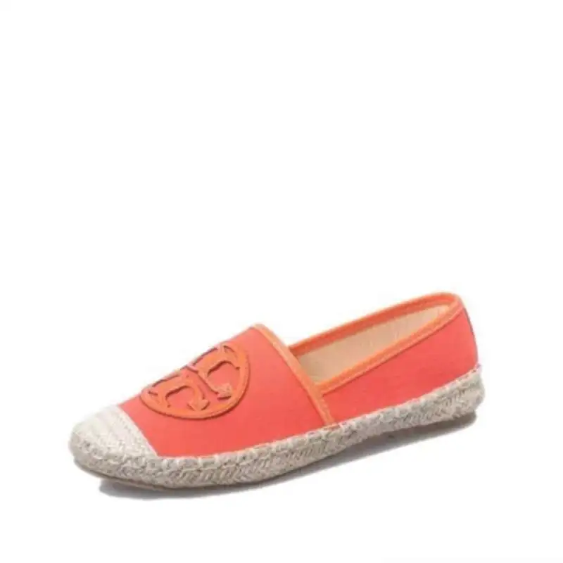 Hot sale Brand shoes woman canvas Casual flat shoes 2018 New Spring autumn Retro breathable Non-slip soft Wild Single shoes