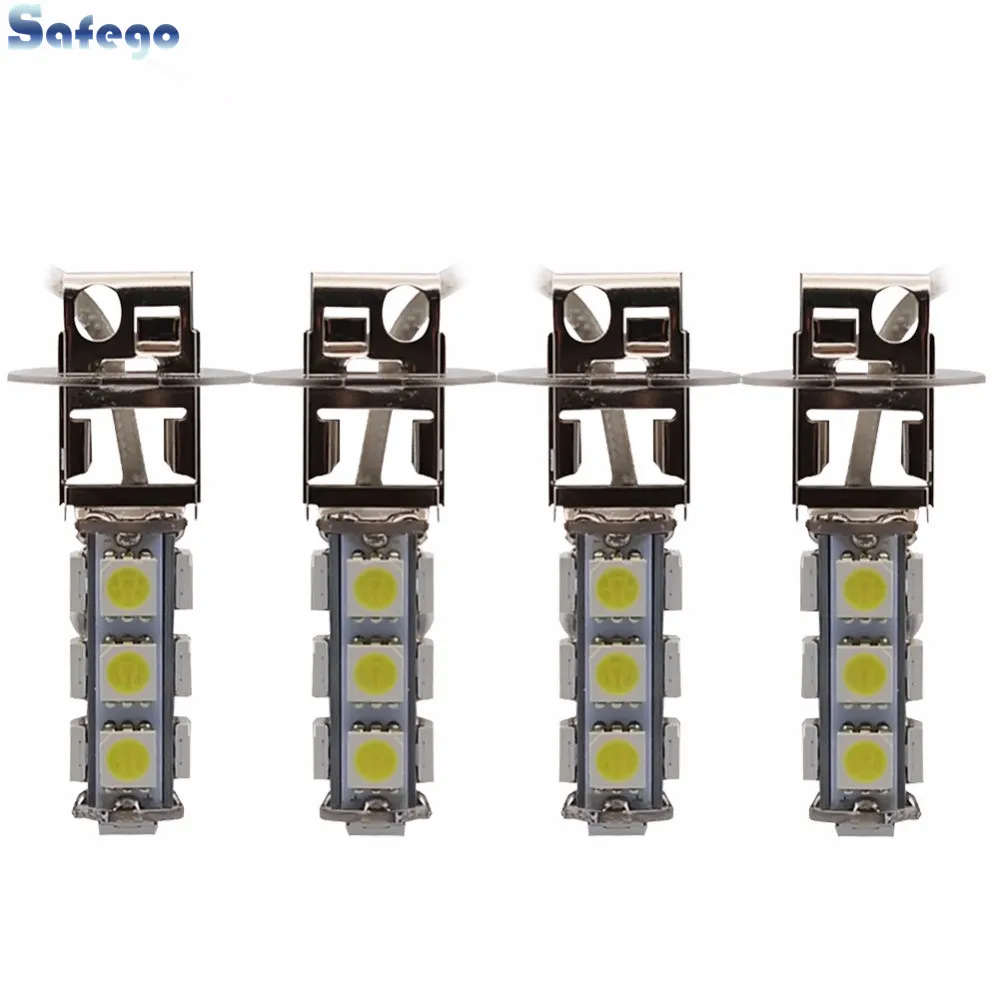 4pcs white h3 13smd 5050 fog lamp h3 super bright h3 smd leds 5050 h3 led high power h3 12v
4pcs white h3 13smd 5050 fog lamp h3 super bright h3 smd leds 5050 h3 led high power h3 12v