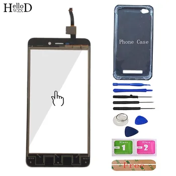 Mobile Touch Screen For Xiaomi Redmi 4A Touchscreen Panel 5.0'' Screen Front Glass Sensor Digitizer Parts Tools Free Phone Case
Mobile Touch Screen For Xiaomi Redmi 4A Touchscreen Panel 5.0'' Screen Front Glass Sensor Digitizer Parts Tools Free Phone Case