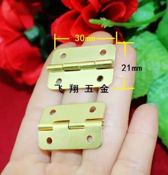 A32 Hardware supplies antique iron hinges for gifts &jewelry wooden box small hinges 30mm*21mm
A32 Hardware supplies antique iron hinges for gifts &jewelry wooden box small hinges 30mm*21mm
