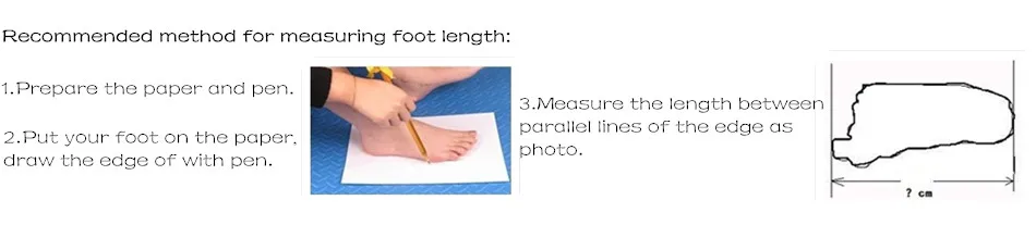 How to Measure_